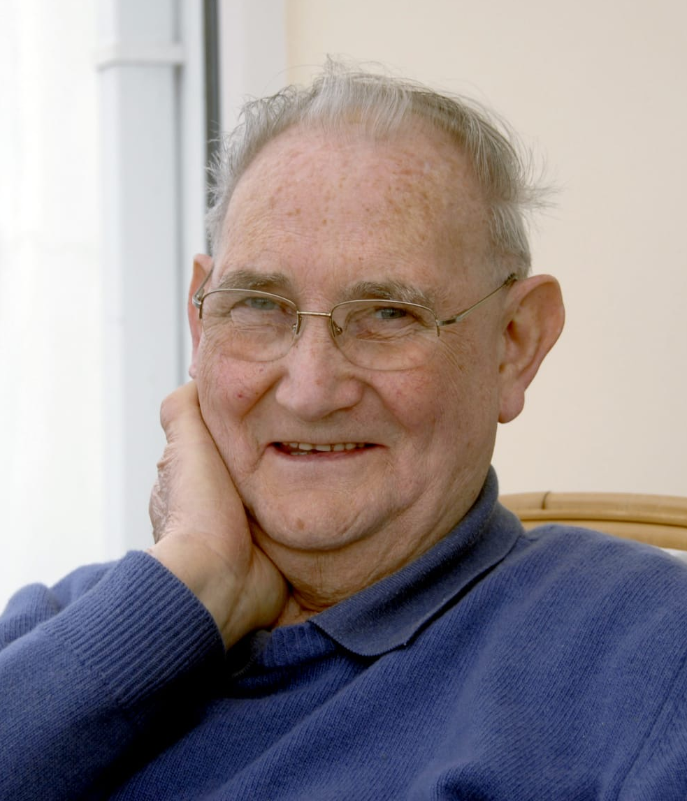 Joe Mc Auley