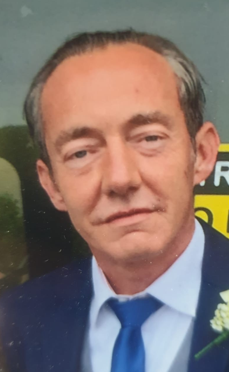 Death Notice of John Mc Cartney (Strabane, Tyrone) | rip.ie