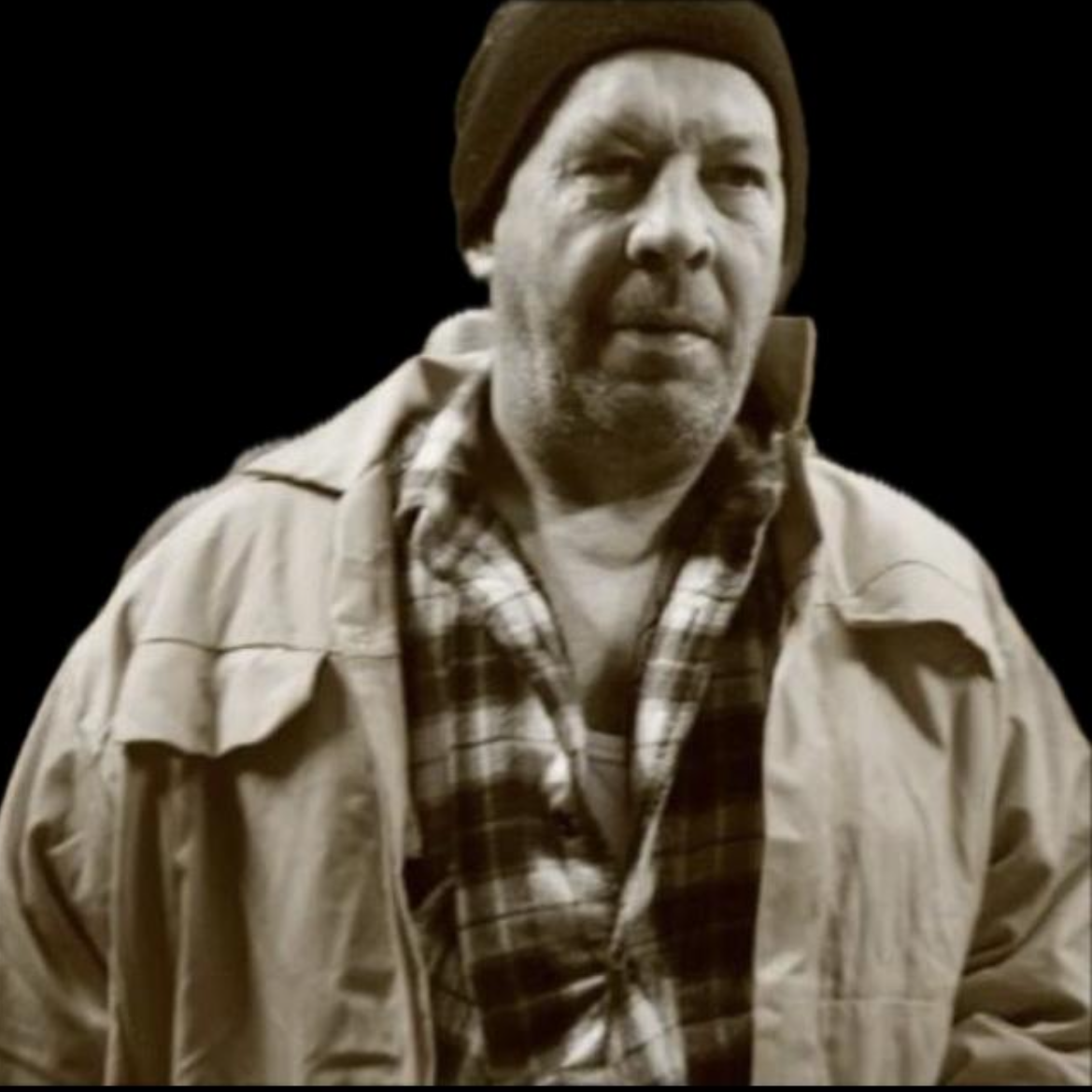 Kevin O'Flynn