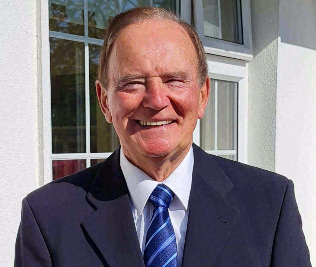 Liam (Willie Joe) Treacy