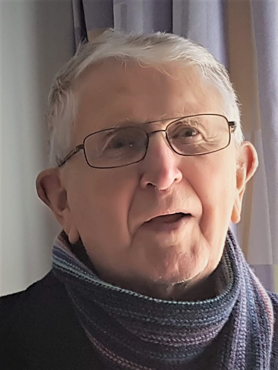 Death Notice of Maurice Moran (Fermoy, Cork) rip.ie