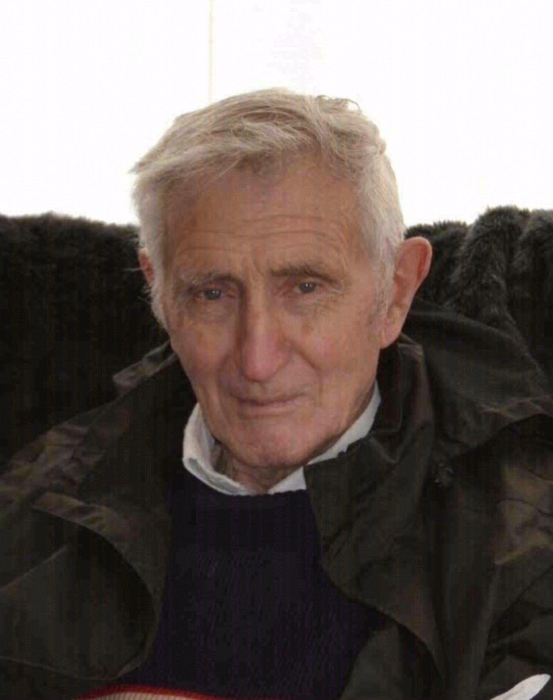 Ned (Edmond) Sheehan