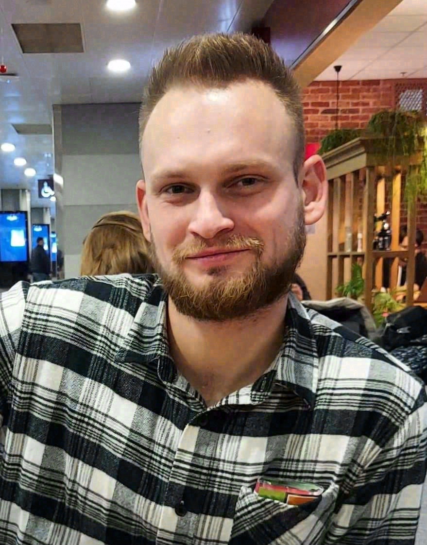 Oleksandr Zhyvytskyi