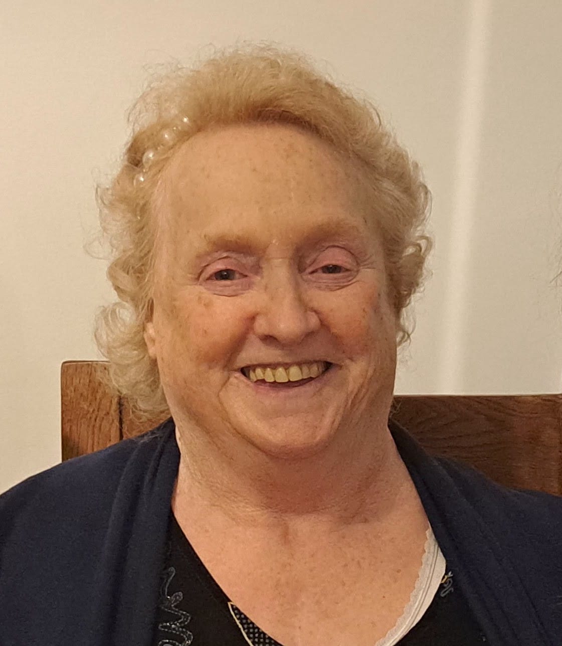 Death Notice of Sheila Coady (née Flynn) (Ardmore, Waterford) rip.ie