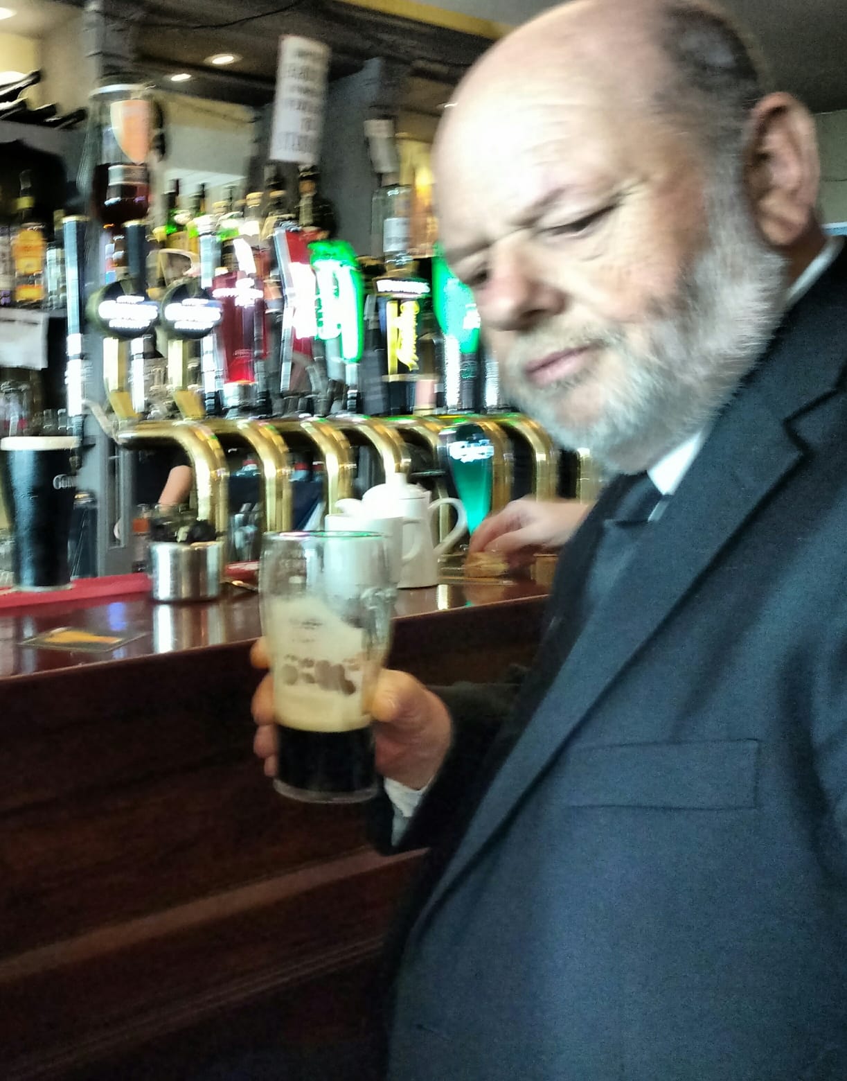 Death Notice of William Coleman (Dungarvan, Waterford) | rip.ie