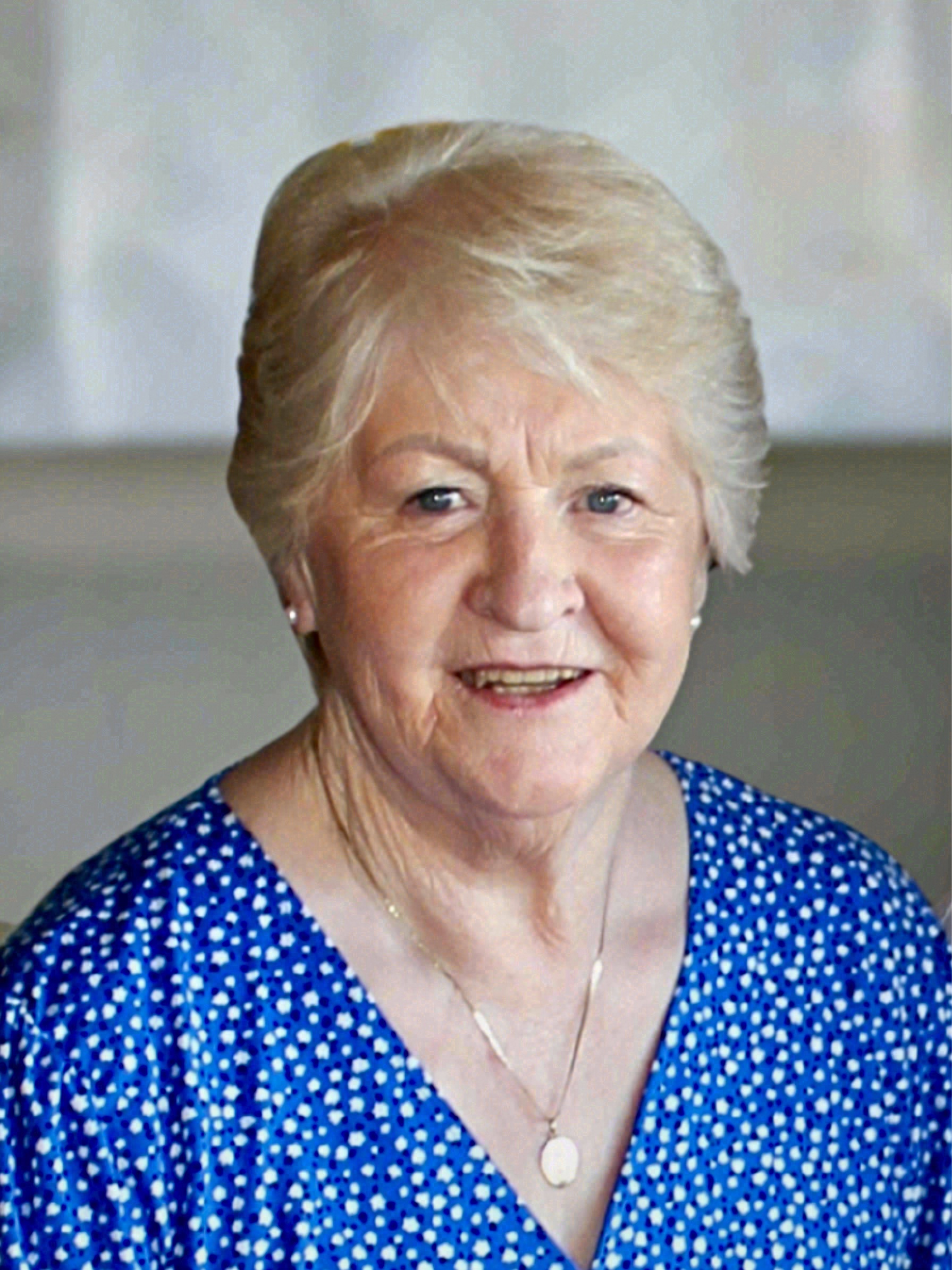 Lena (née Marren) McNeela