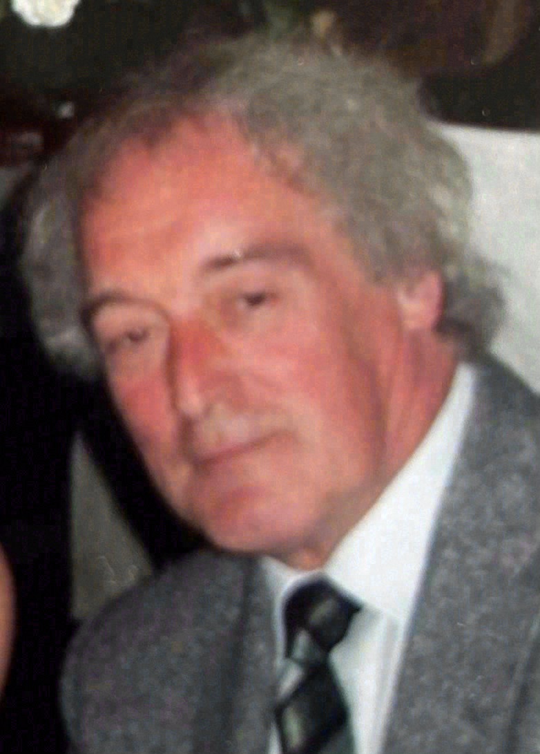 Leo Byrne