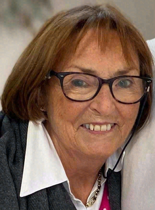 Leonie (née Hession) Murphy