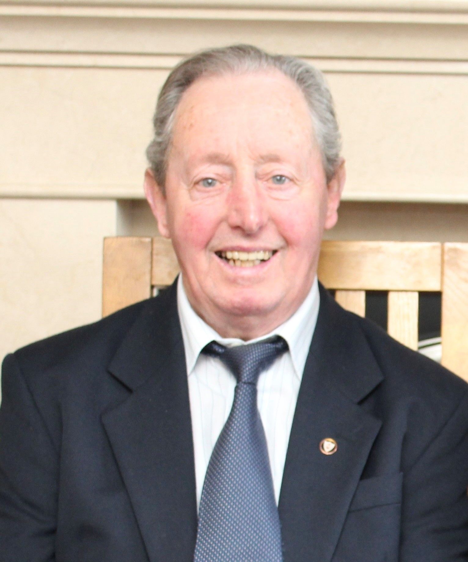 Liam McElgunn