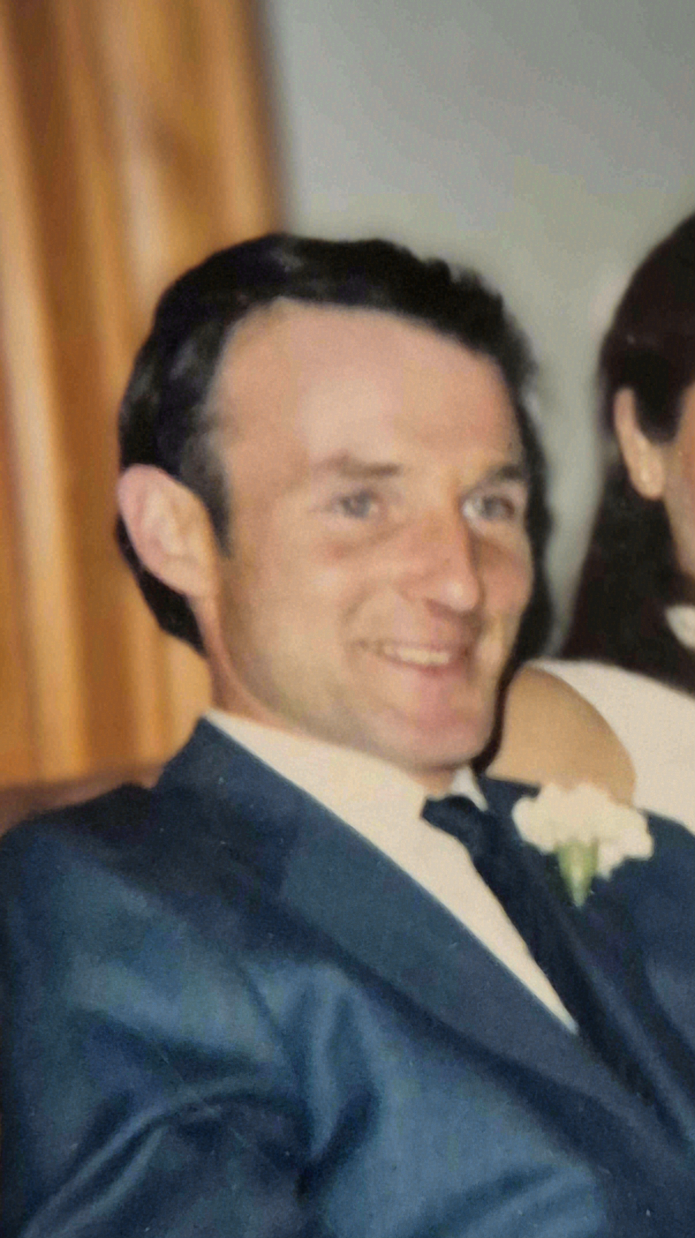 William MCQUILLAN
