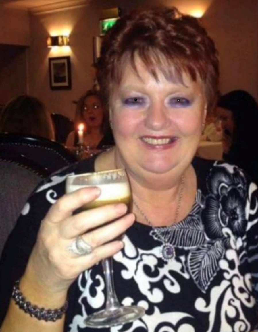 Family Notice of Lilian Kennedy (née Brady) (Templeogue, Dublin) rip.ie