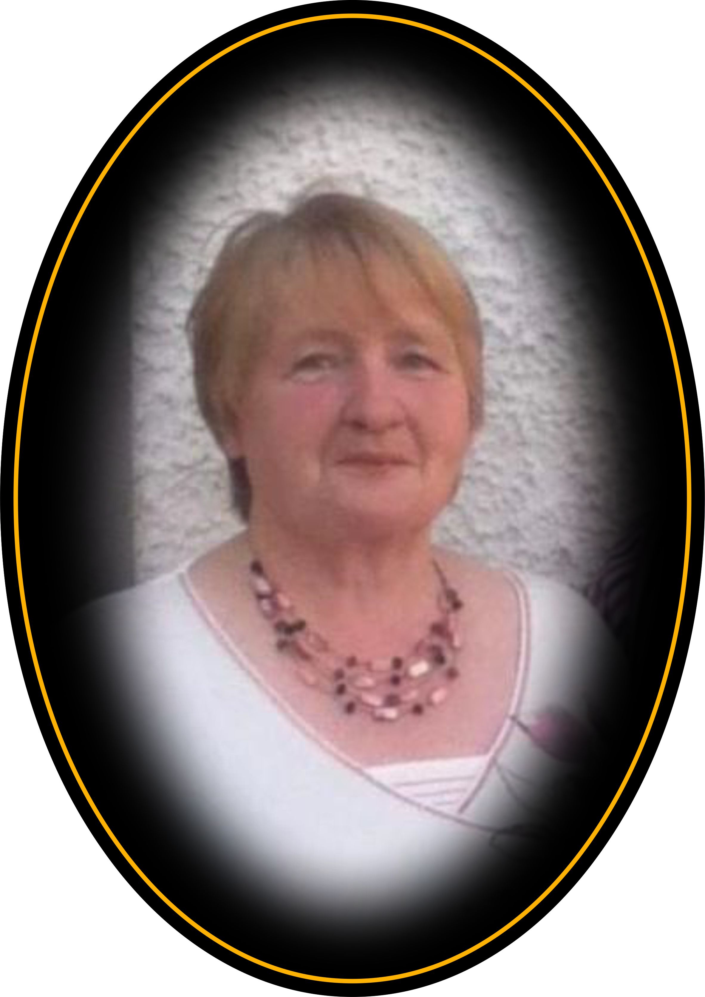 Death Notice of Lily Byers (née Preston) (Carrickaboy, Cavan) rip.ie