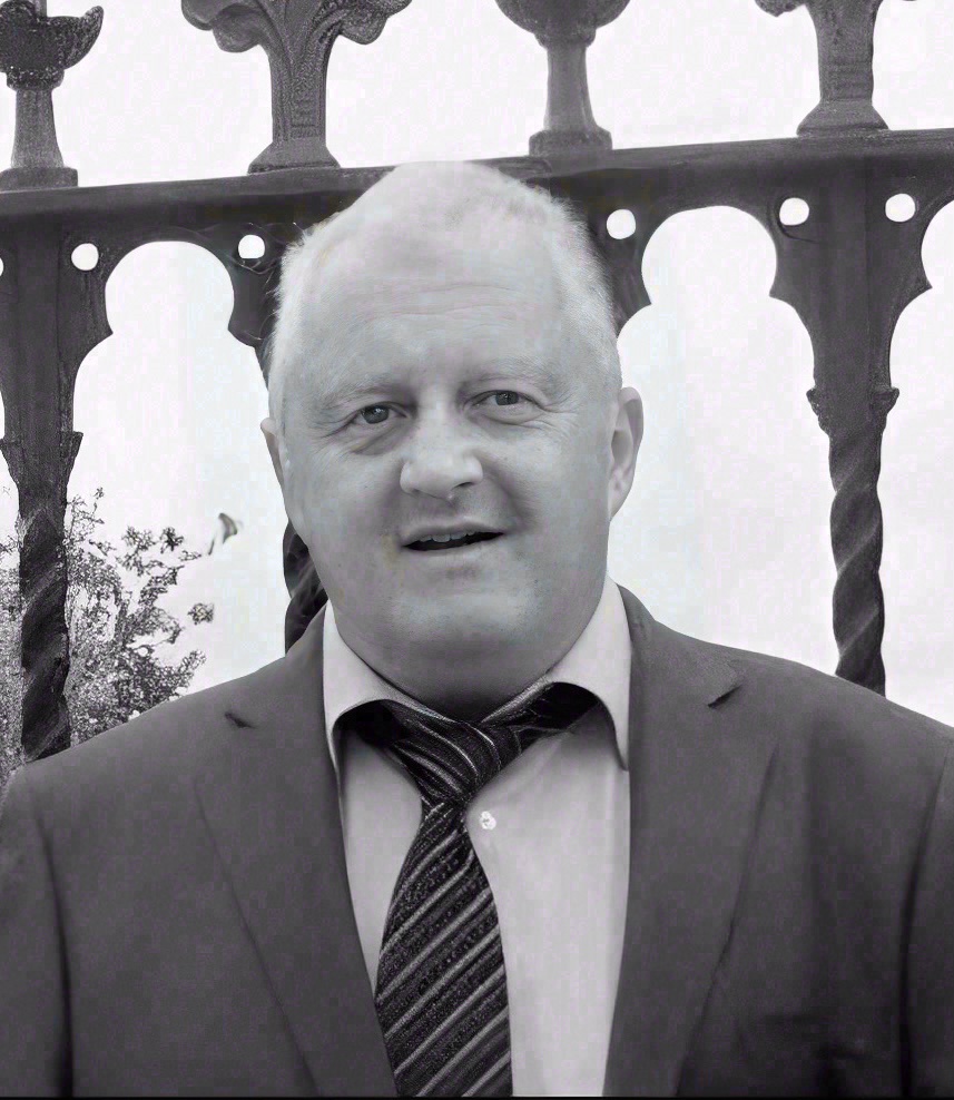 Lionel SIMPSON