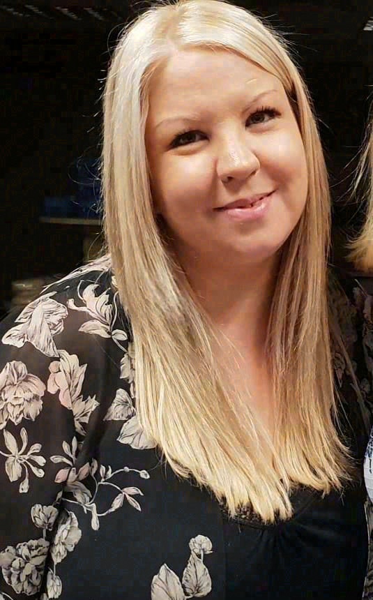 Lisa (née Buckland) Mulligan