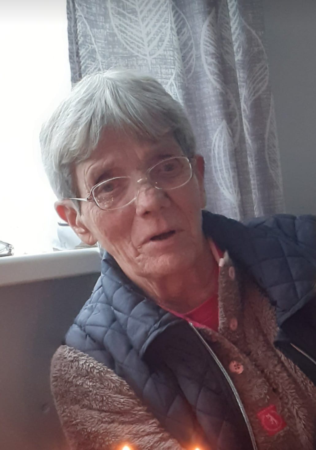 Elizabeth (Liz) (née Doyle) O'Toole