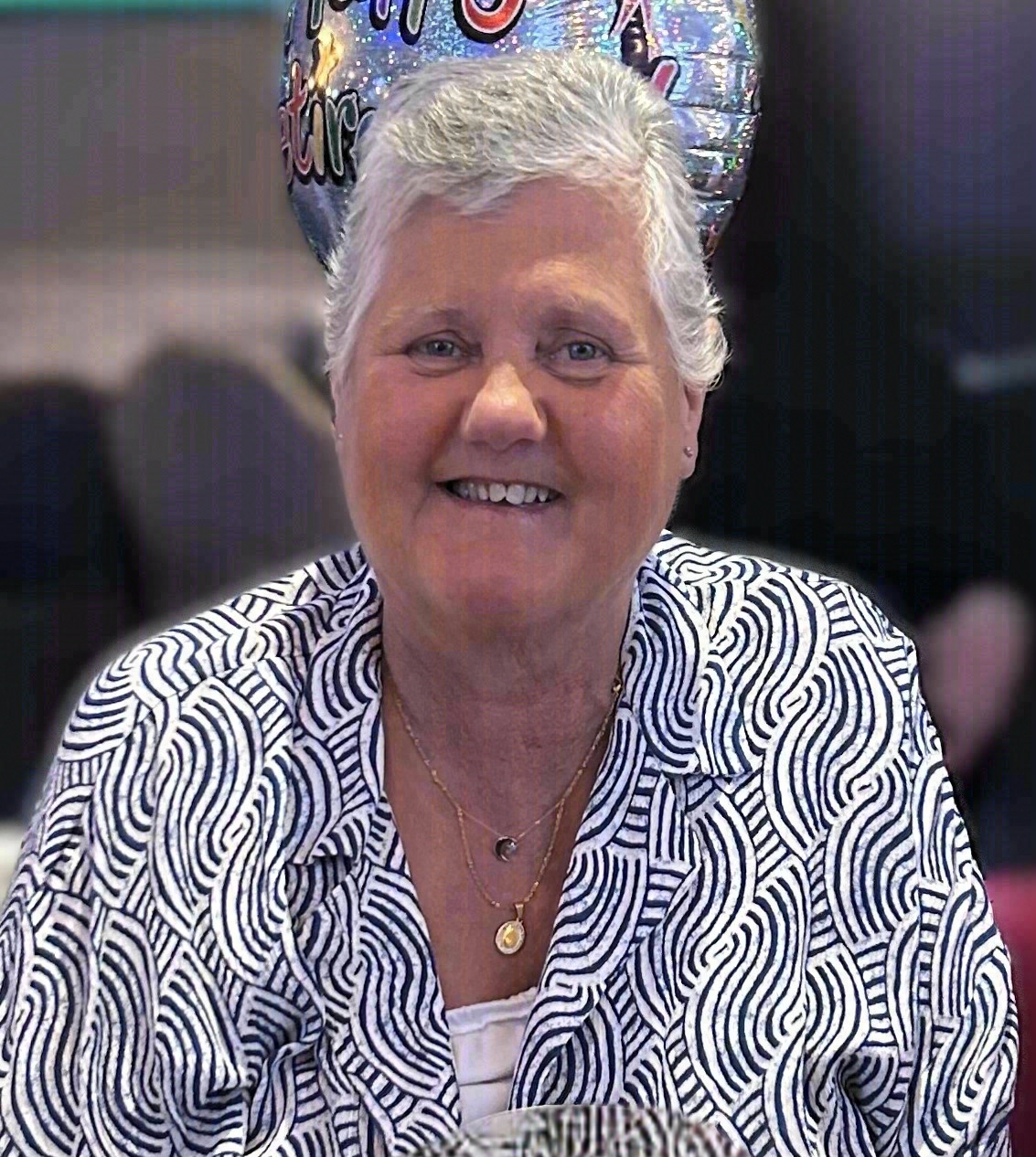 Loraine (née Wright) Heffernan
