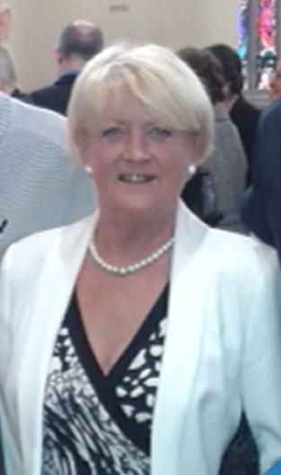 Death Notice Of Lorna Clarke (née Smyth) (Bayside, Dublin) | Rip.ie