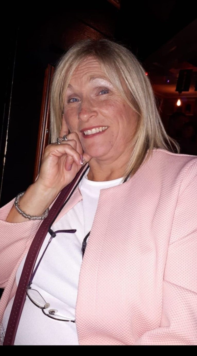 Lorraine (née Murphy) Casey