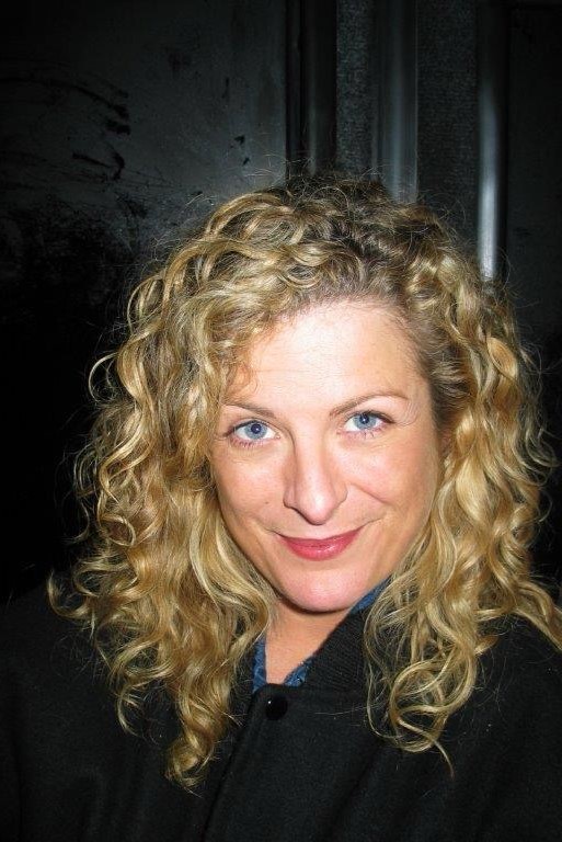 Lorraine (née Brackenbury) LAWLESS