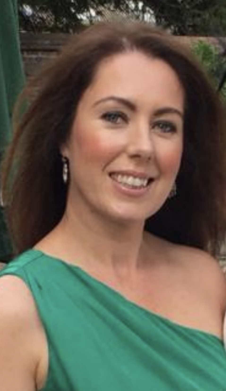 Louise (née Murphy) O'Donovan
