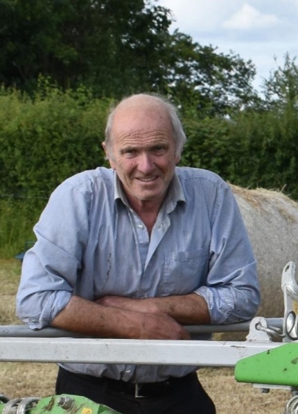 Death Notice of John Lyons (Callan, Kilkenny) | rip.ie