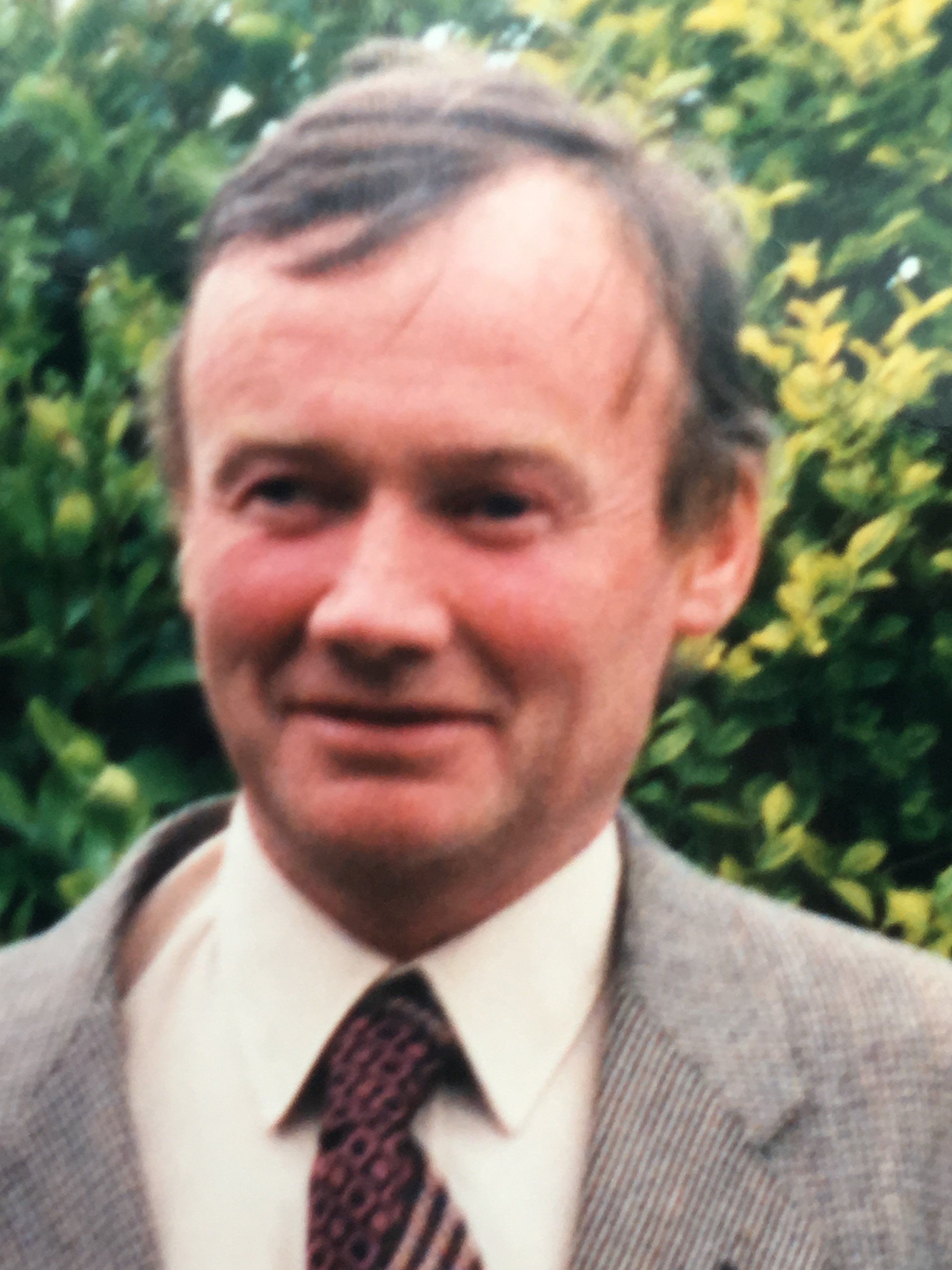 Death Notice of Jim Madden (Ballyneety, Limerick) rip.ie