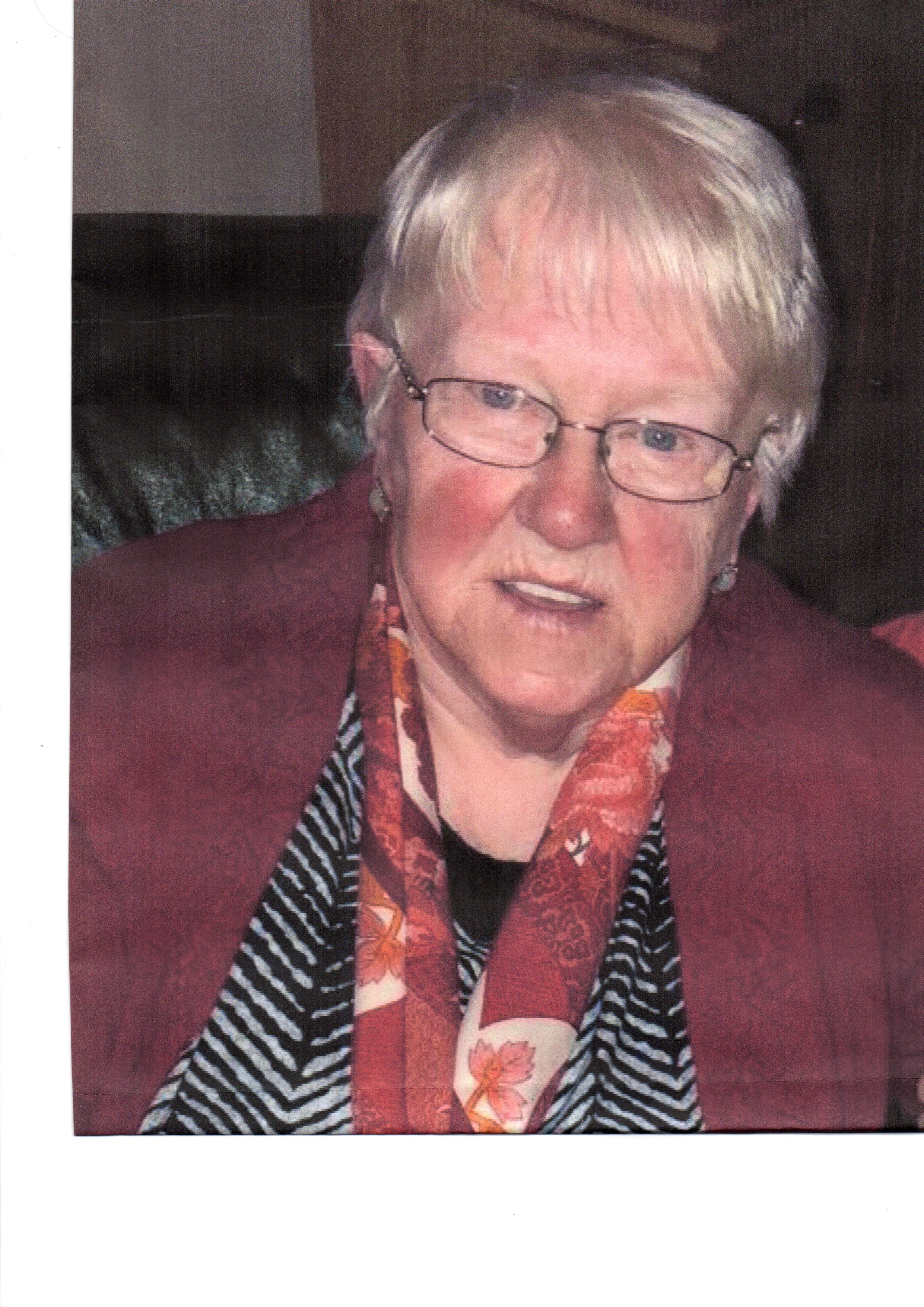 Death Notice of Marie Doyle (née Doyle) (Rathvilly, Carlow) | rip.ie