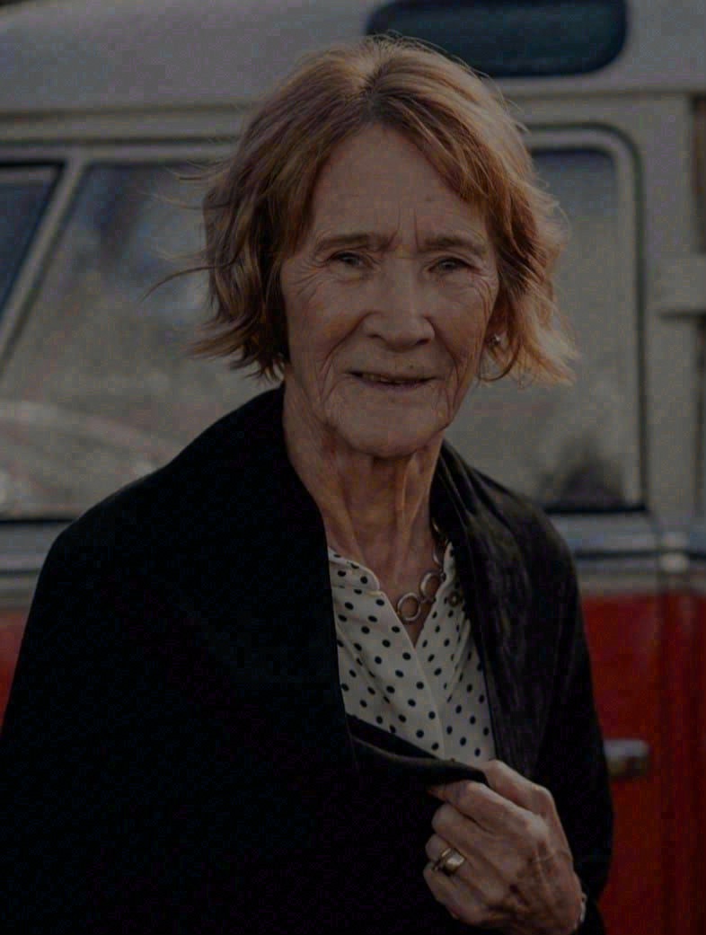 Margaret (née McElhinney) FEENEY