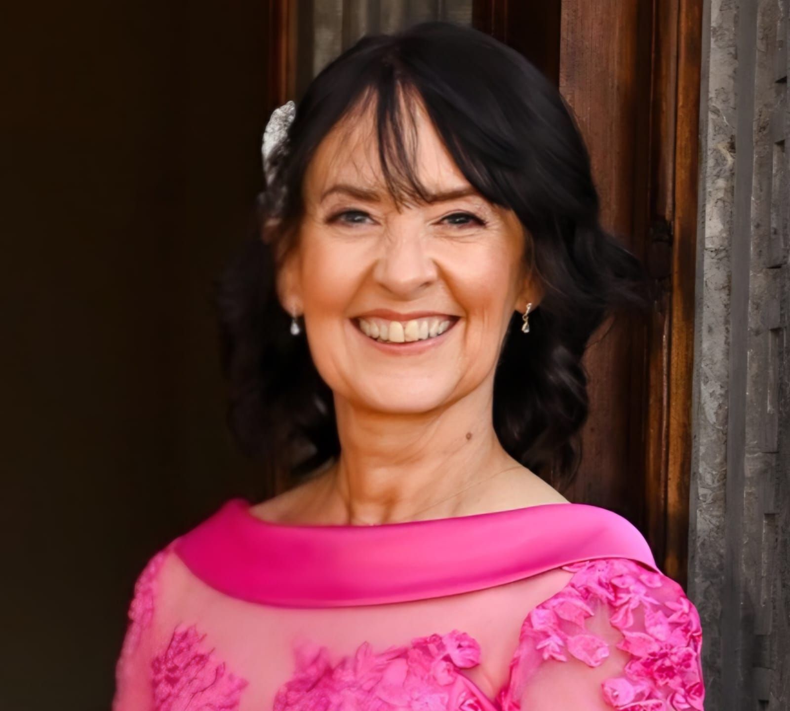 Maria (née O' Dwyer) Butler