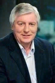 Michael Lyster