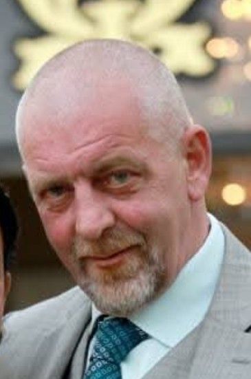 Death Notice of John MOORE (Limerick City, Limerick) | rip.ie