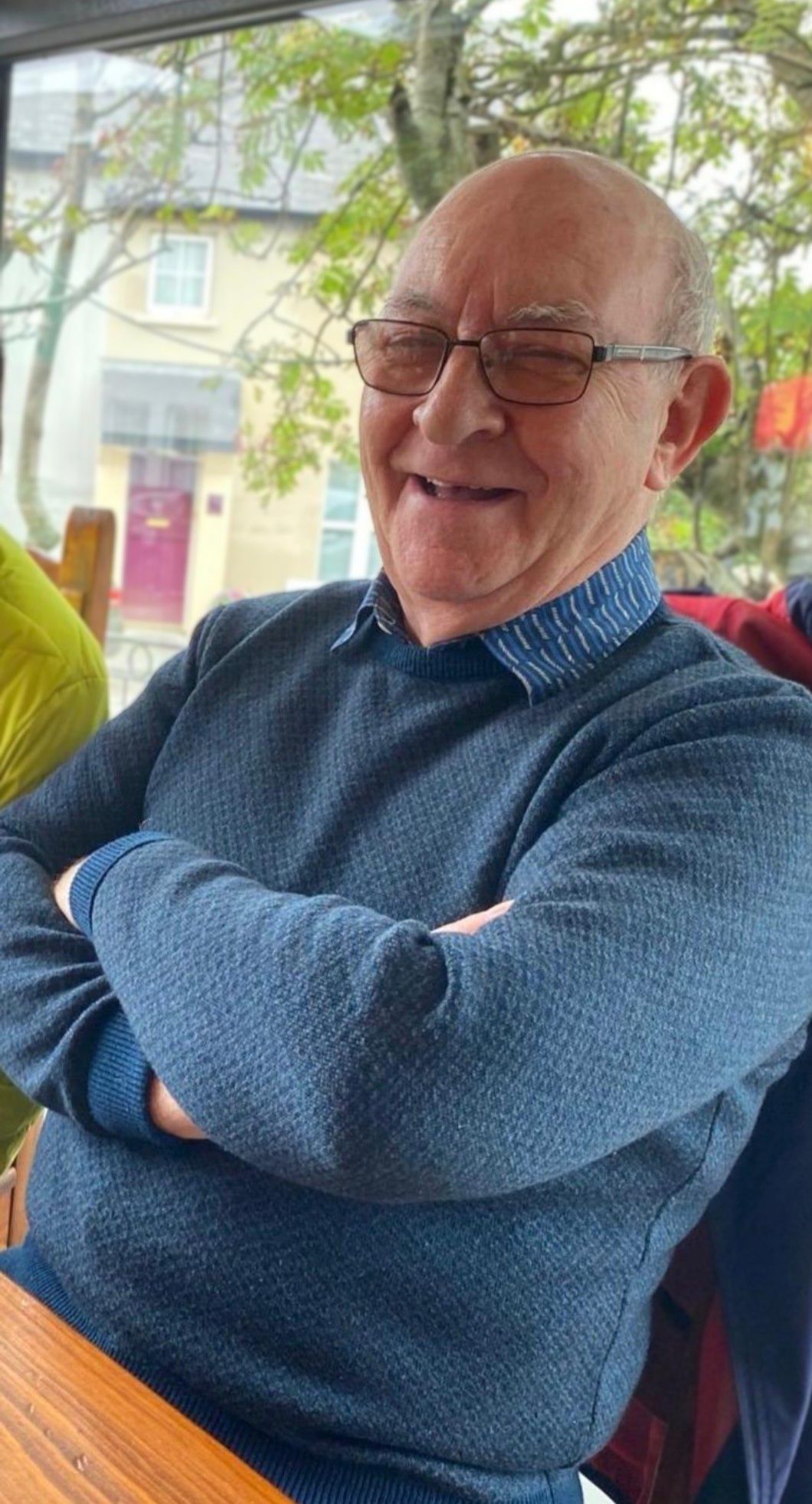 Michael Quigley