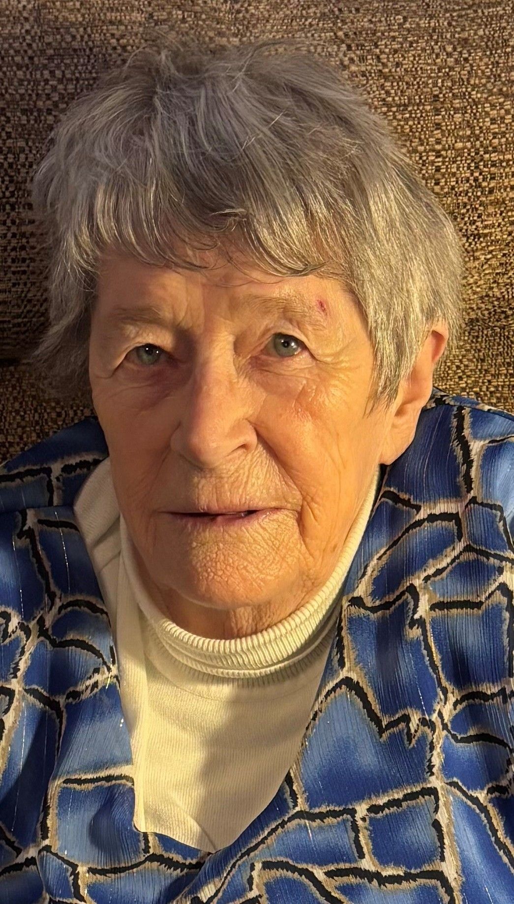 OLIVE MURPHY