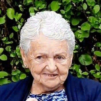 MARGARET (RITA) (née RICE) DELANEY