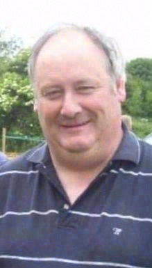 Pat (Magic) O'Neill