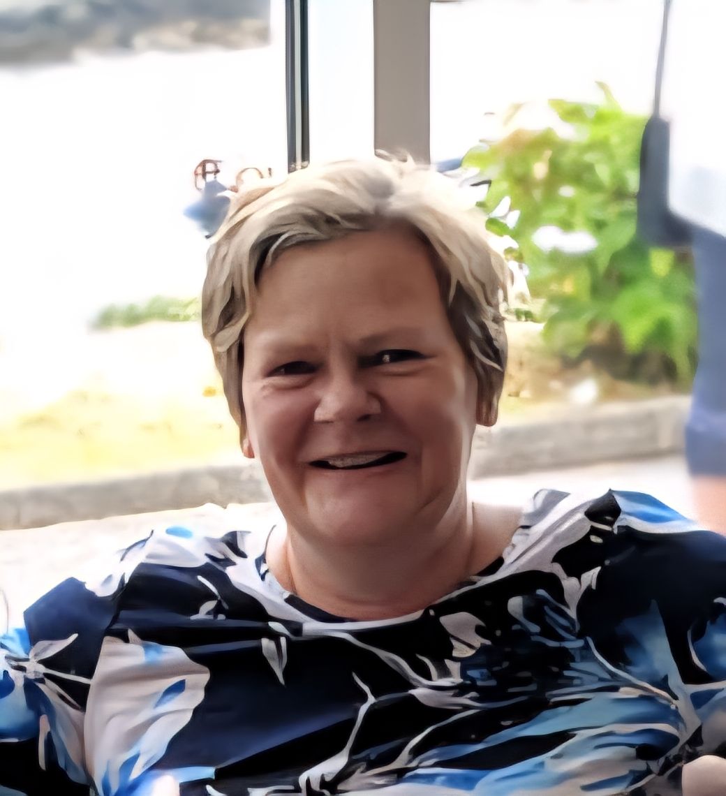 Margaret ''Mags'' Murphy