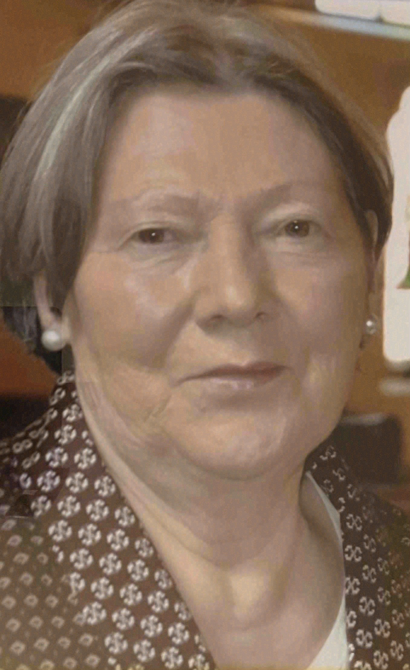 Mai (née Reilly) Mullarkey