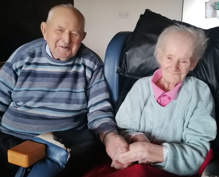 Death Notice of Máire & Micheál Ó Conghaile (Ballinahown, Galway) | rip.ie