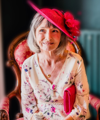 Death Notice of Mairéad Uí Argáin (née Nic Raois) (Sutton, Dublin) | rip.ie