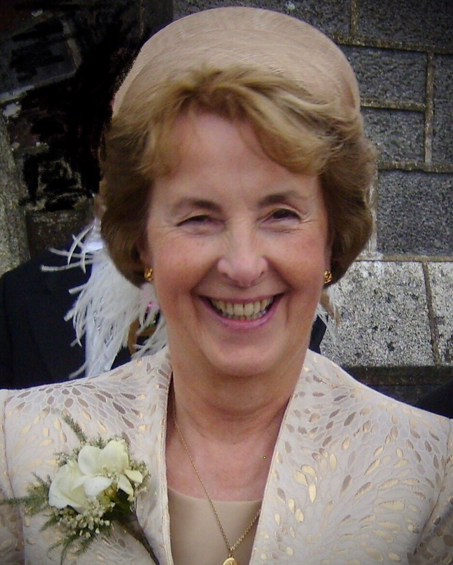 Death Notice Of Máiréad Waldron (née O'Connell) (Wilton, Cork) | Rip.ie