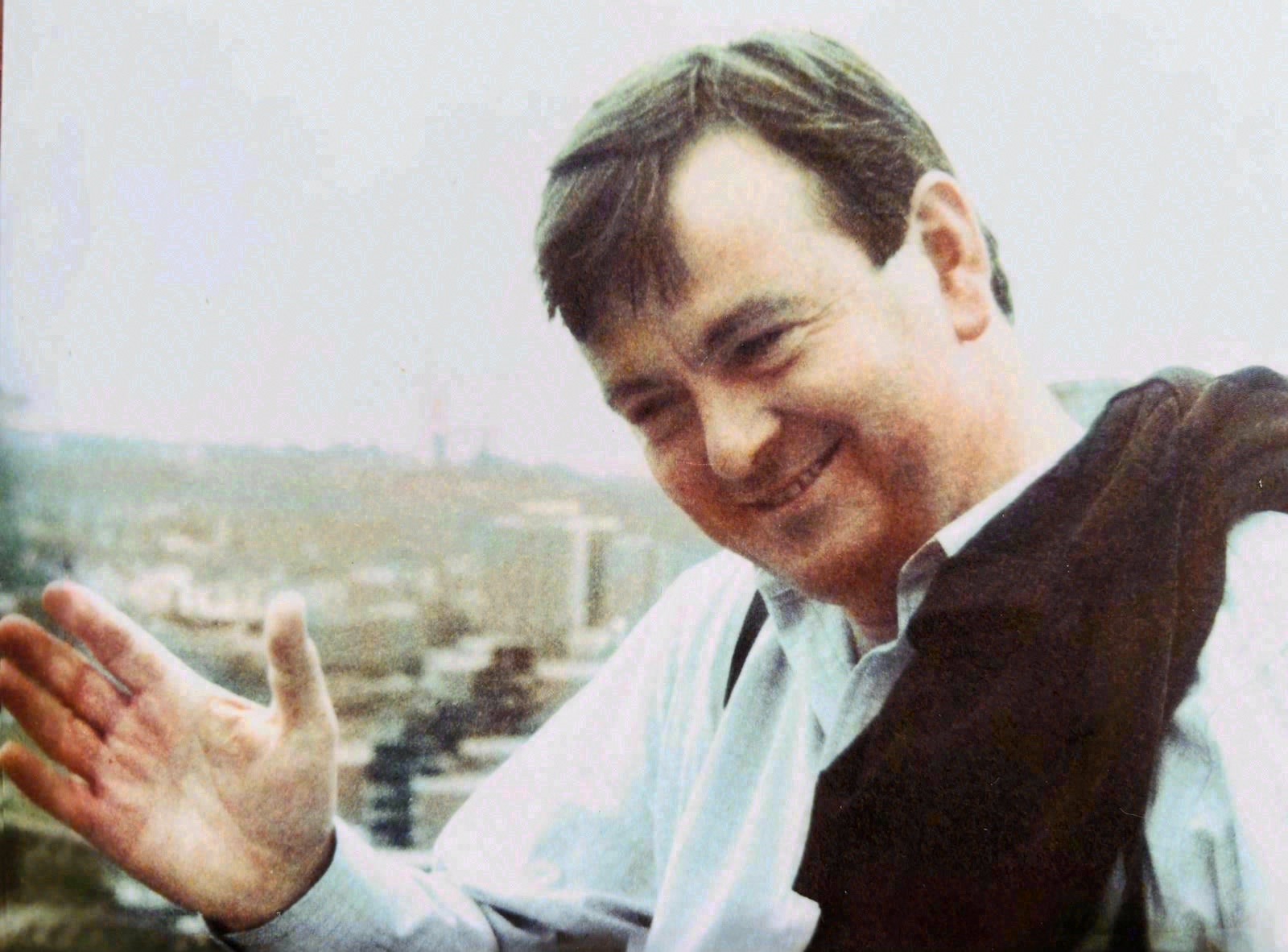 Malachy McAleer
