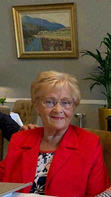Philomena (née Kennedy) O'Neill