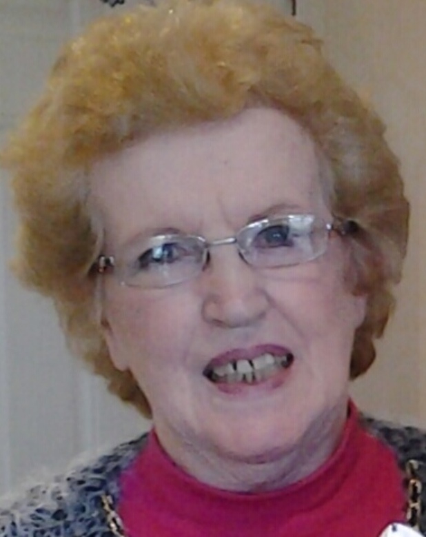Death Notice of Margaret Clarke (née Loftus) (Ballina, Mayo) rip.ie