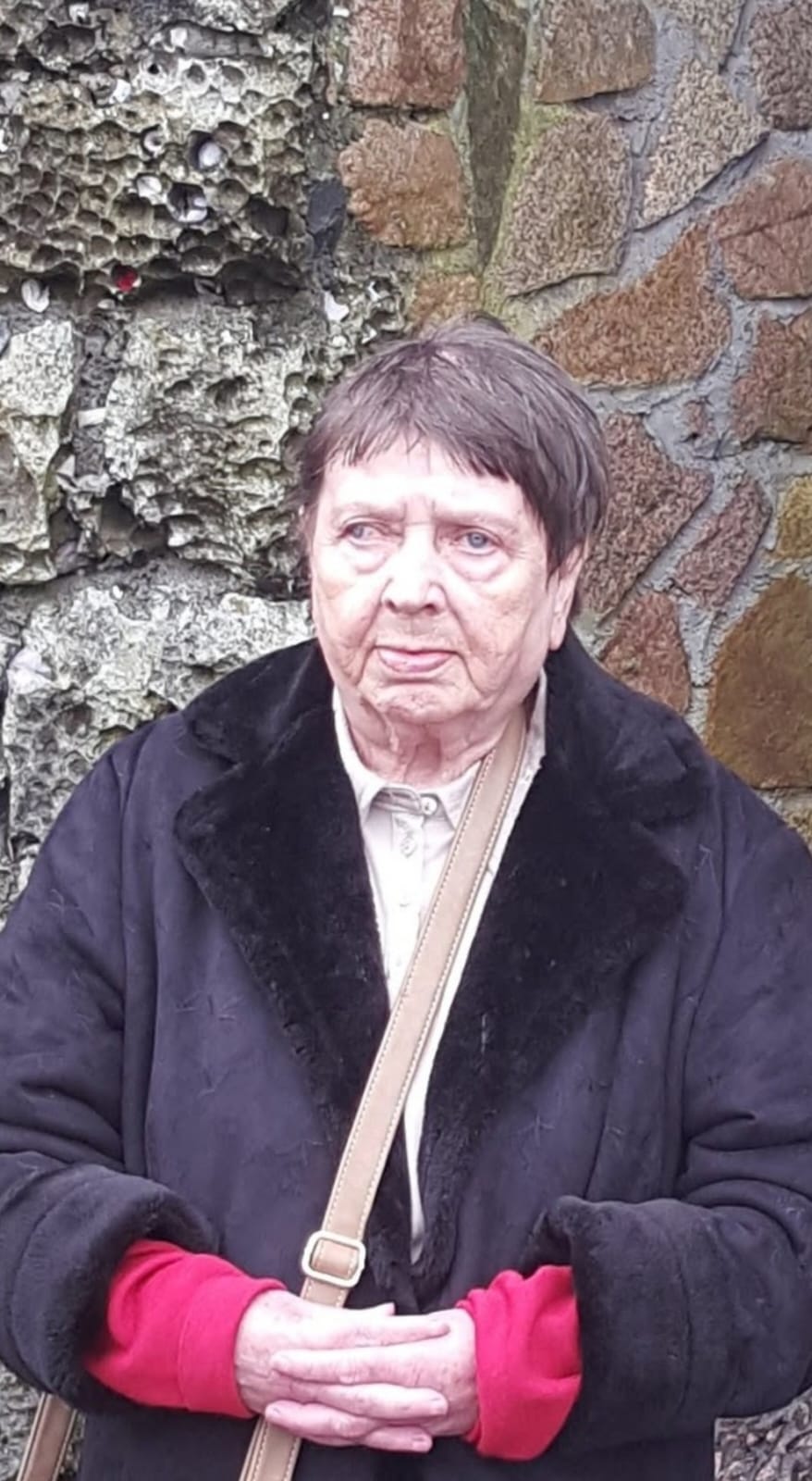 Death Notice Of Margaret Devlin (Burt, Donegal) | Rip.ie