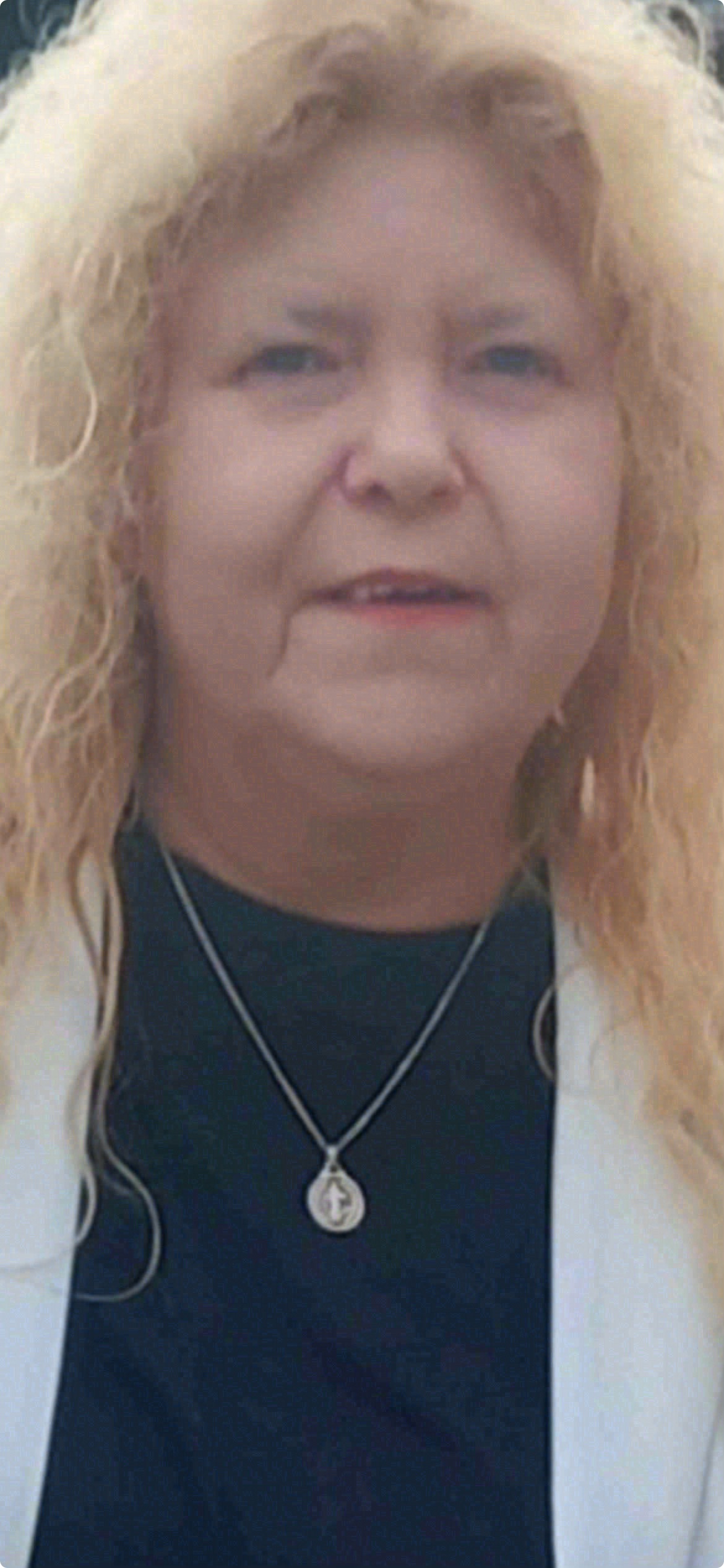 Margaret Doogue