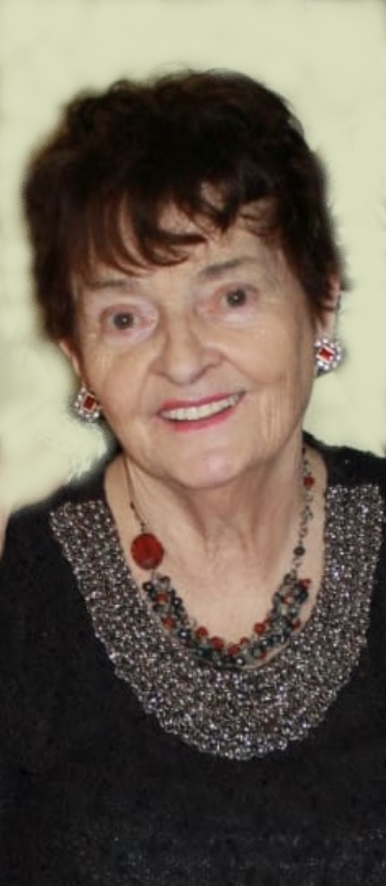 Death Notice of Margaret MAGUIRE (née O'Brien) (Dundalk, Louth) rip.ie