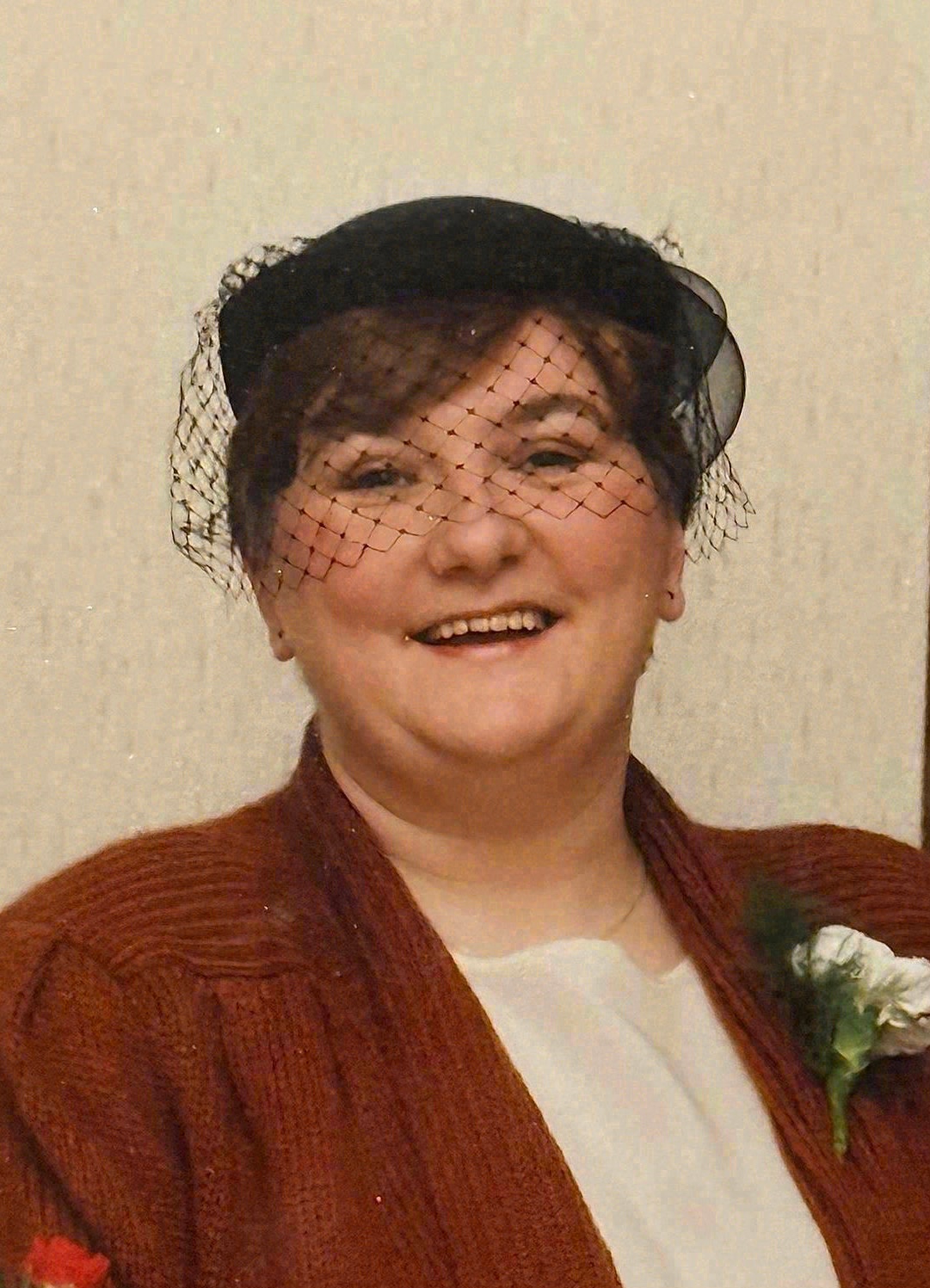 Margaret Murphy