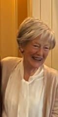 Photo of Margaret Mwanga (née Cregg)
