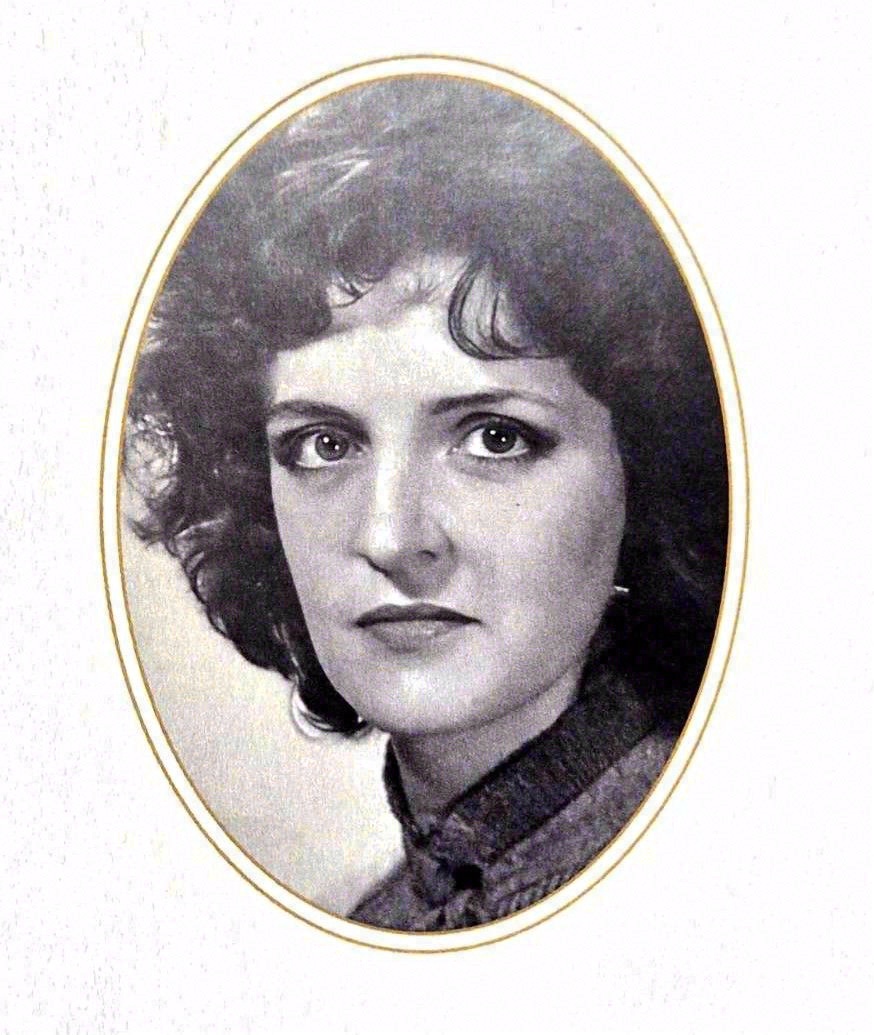 Margaret Rose Barrett