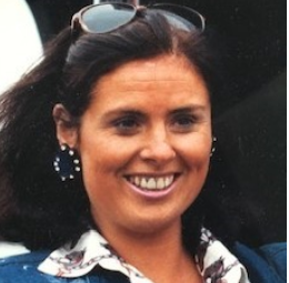 Death Notice of Maria Griffin (Dun Laoghaire, Dublin) | rip.ie